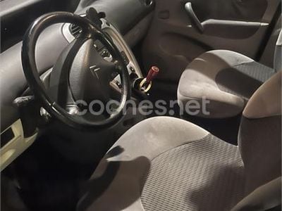 Citroën Xsara Picasso