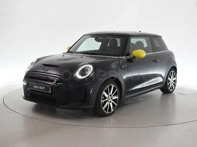 Usado Mini Cooper SE 2022 Eléctrico Utilitario