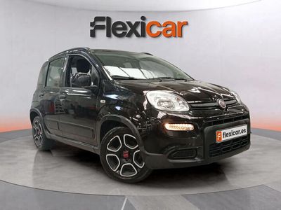 Fiat Panda Cross