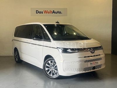 VW Multivan