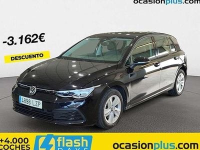 VW Golf VIII