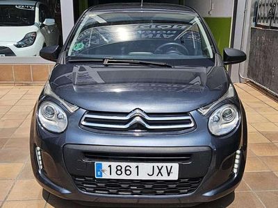 Citroën C1