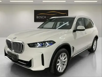 Usado BMW X5