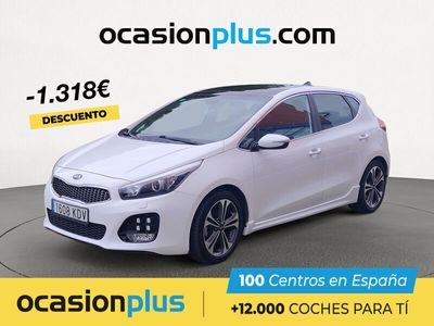 Kia Ceed GT