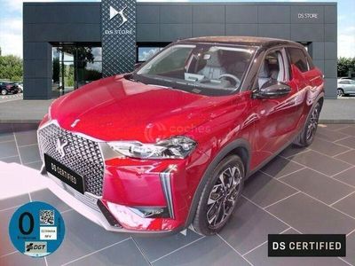 usado DS Automobiles DS3 Crossback E-Tense 3 CrossbackOpera