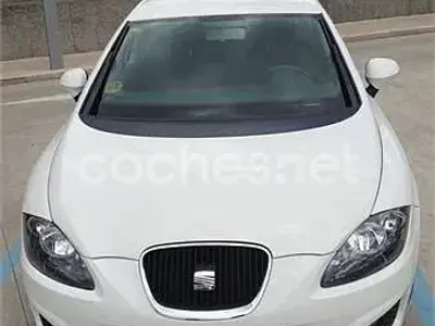 Usado Seat Leon
