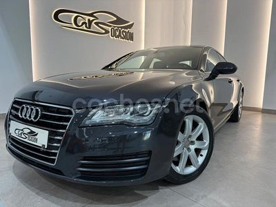 Audi A7 Sportback
