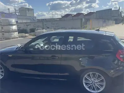Usado BMW 116