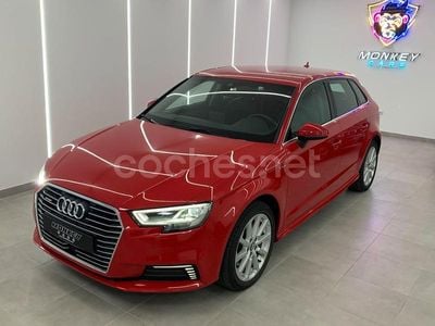 Audi A3 Sportback e-tron