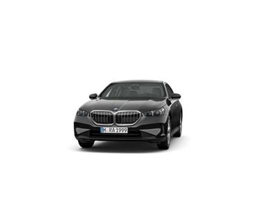 Negro Usado 2024 BMW 520 Comfort Edition Berlina | 47.485 €
