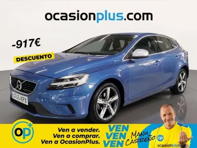 Usado Volvo V40