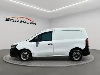 Usado Renault Kangoo