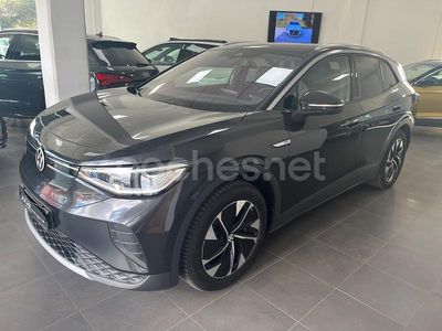 Eléctrico Usado 2021 VW ID.4 Pro Performance SUV | 23.500 € (Precio justo)