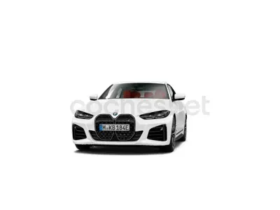 Usado BMW i4 Shadowline 250 kW (340 CV) 2023 Eléctrico Berlina