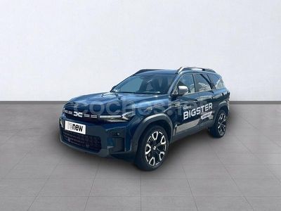 Usado Dacia Bigster Journey 155 CV (114 kW) 2025 Azul SUV