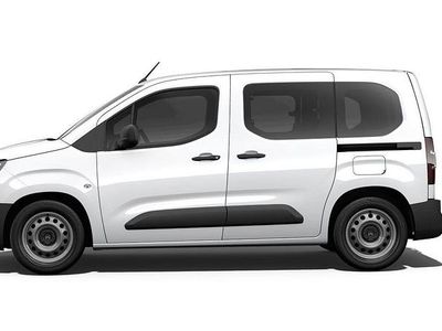 Nuevo Citroën Berlingo 102 CV (75 kW) 2025 Blanco Monovolumen