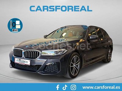 BMW 530e