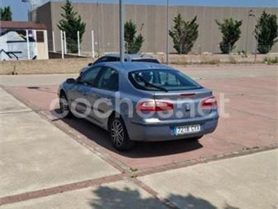 Renault Laguna II