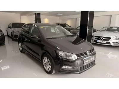 Usado VW Polo