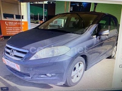 Honda FR-V
