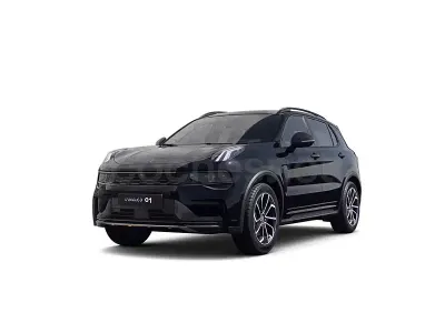 Usado Lynk & Co 01