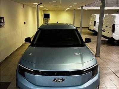 Usado Ford Explorer Premium 210 kW (286 CV) 2025 SUV