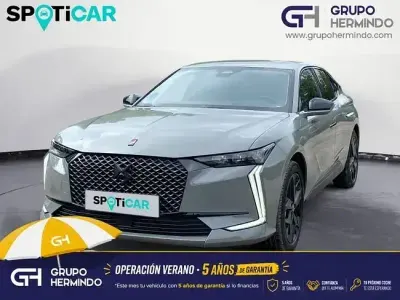 Usado DS Automobiles DS4