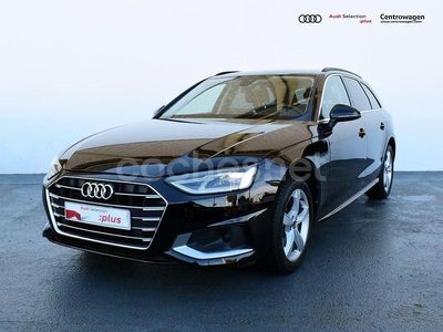 Gris / plata Usado 2020 Audi A6 Sport Berlina | 39.842 € (Caro)