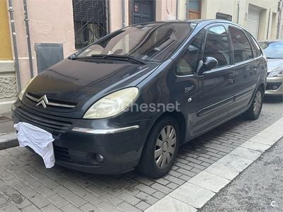 Citroën Xsara Picasso
