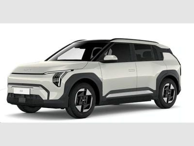 Nuevo Kia EV3 Earth 160 kW (218 CV) 2026 Otro SUV