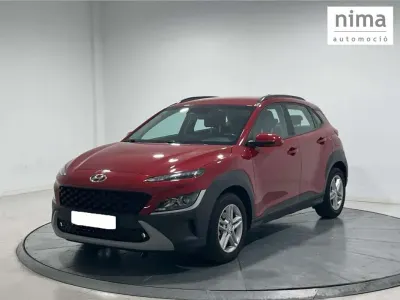 Usado Hyundai Kona
