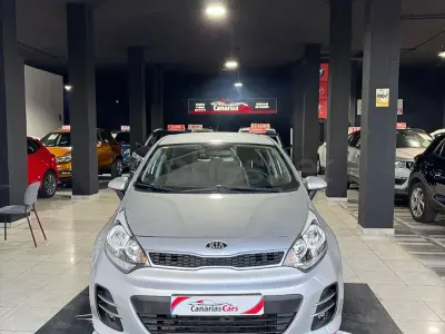 Usado Kia Rio