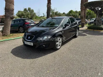 Usado Seat Leon