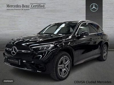 Usado 2023 Mercedes GLC300 AMG line | 55.900 € (Super precio)
