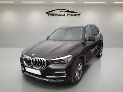 Używany BMW X5