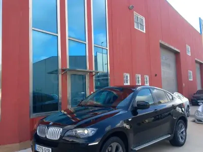 Usado BMW X6