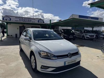 VW Golf VII