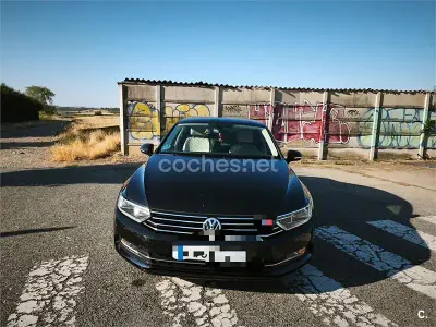 Usado VW Passat