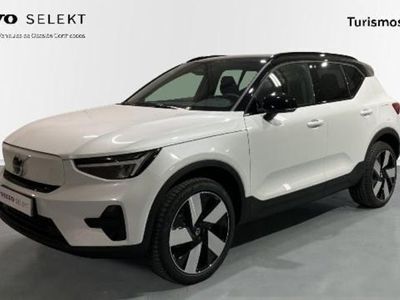 usado Volvo XC40 RECHARGE PLUS, ELeCTRICO PURO, ELeCTRICO