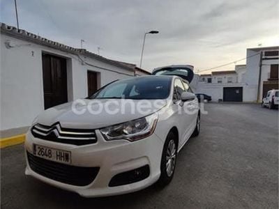 Citroën C4