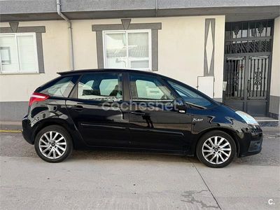 Citroën C4 Picasso