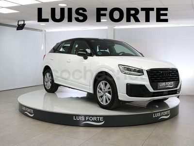 Usado Audi Q2 Advanced Plus 116 CV (85 kW) 2020 Blanco SUV