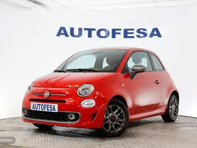 Fiat 500S