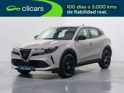 Usado Alfa Romeo Junior
