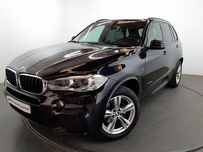 Usado 2017 BMW X5 Comfort Edition SUV | 34.900 € (Caro)