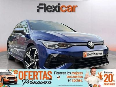 Usado VW Golf VIII R 320 CV (235 kW) 2022 Azul