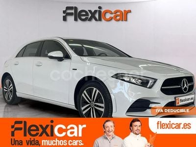 Mercedes A250