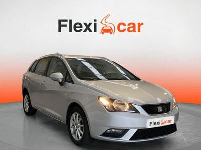 Seat Ibiza ST
