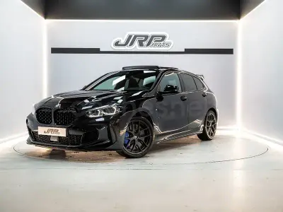 Usado BMW M135