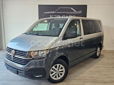 VW Multivan
